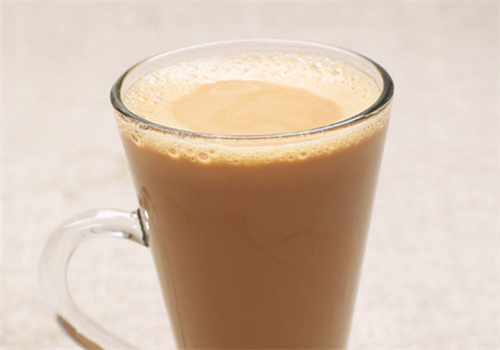 檬大咖奶茶加盟