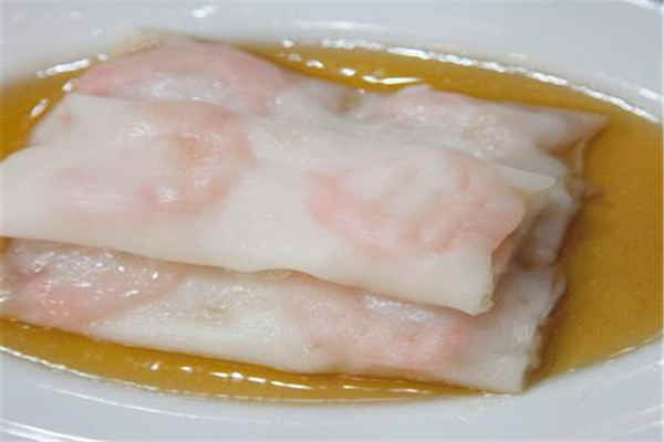 腸粉連鎖店