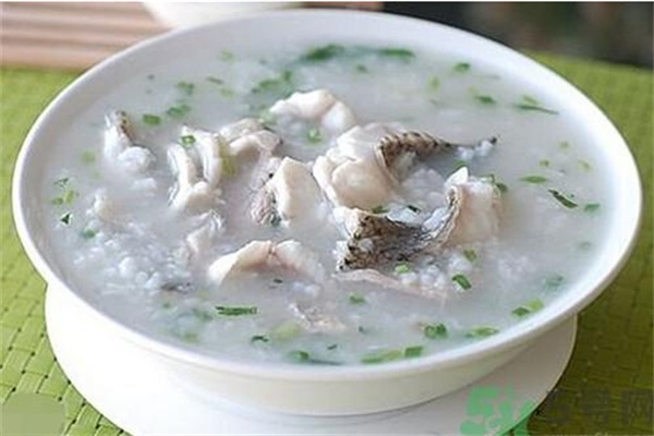 標(biāo)弟汕頭魚(yú)粥