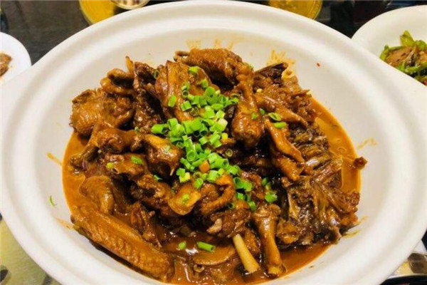 左右膳坊