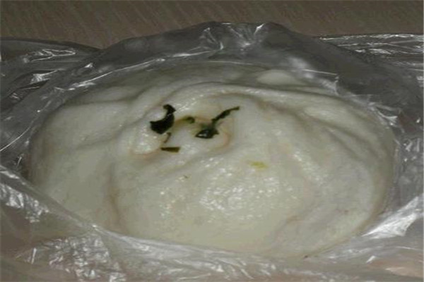 誠感早餐