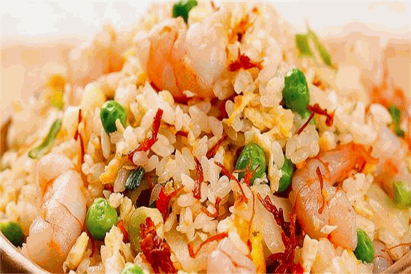 小海員海鮮炒飯加盟