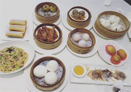 阿福記港式炸雞