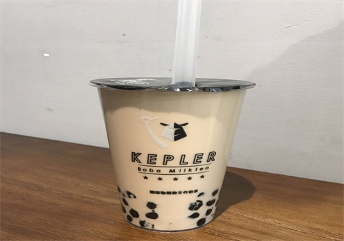 kepler開普勒精致手作茶坊加盟