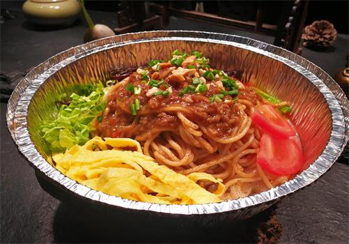 上古面道加盟