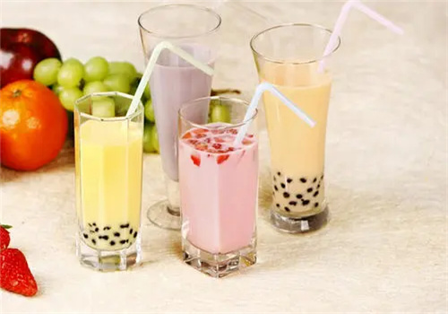大臺北飲品加盟