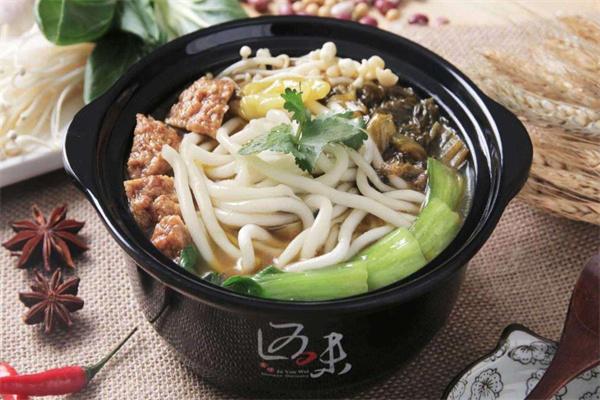 巨有味土豆粉