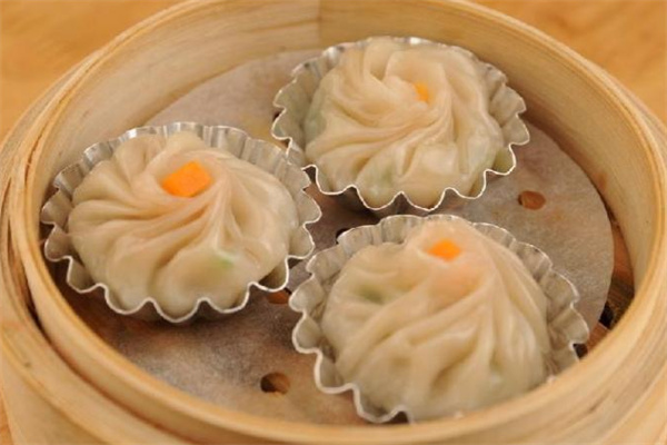 曼灌湯包加盟