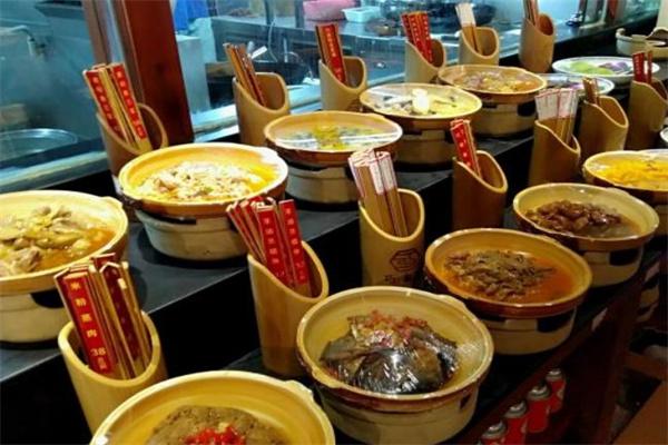 巧香廚費多少？