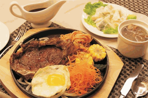 麥稻餐飲加盟