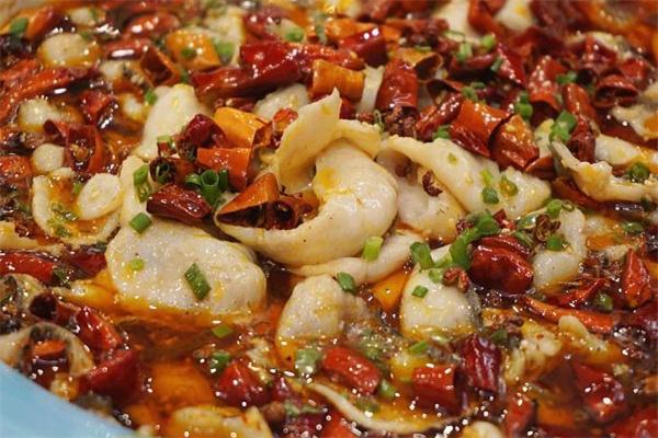小爺酸菜魚