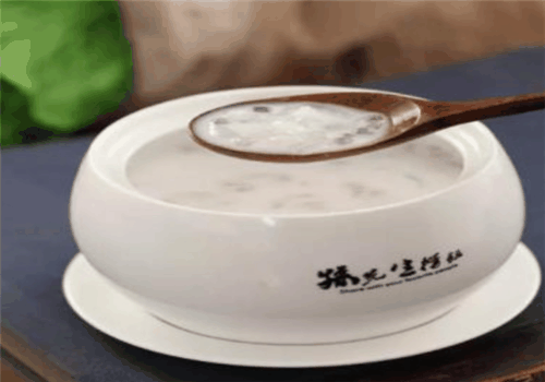 孫記鮑汁飯
