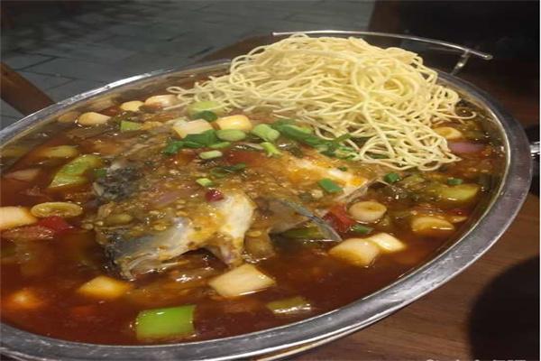 釣龍無刺鯽魚