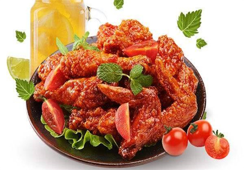 庫橋炸雞雞排小吃加盟