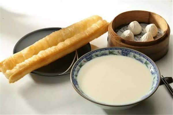 夜豆漿加盟