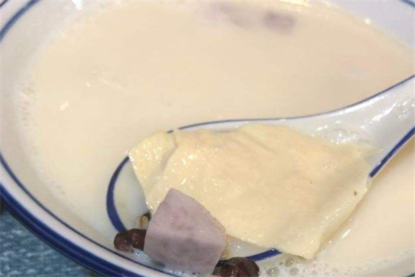 夜豆漿加盟