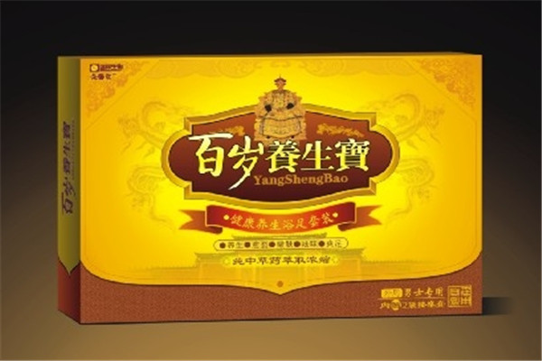 養生寶