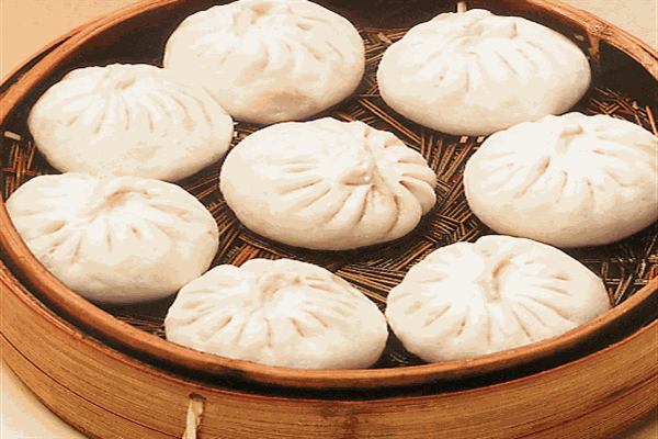 九陽(yáng)包子早餐加盟