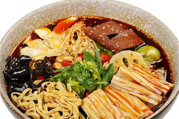 三明楊國富麻辣燙