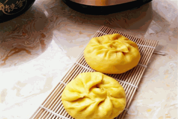 九陽(yáng)包子早餐加盟