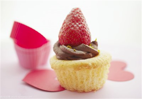 incake蛋糕加盟
