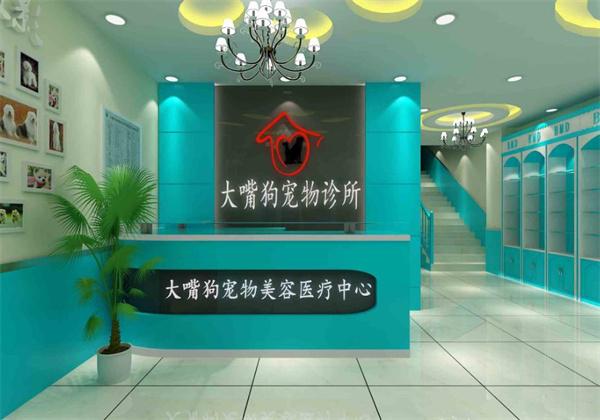 大嘴狗寵物醫院