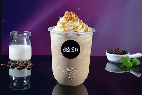 都點(diǎn)星球奶茶加盟
