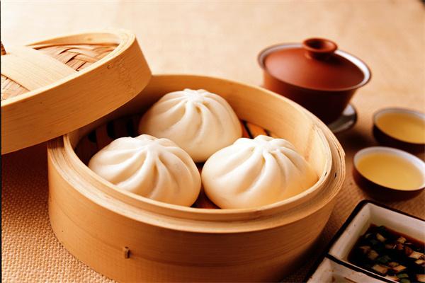 閣下包子加盟