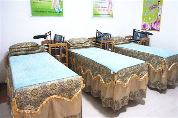 美妮秀專業減肥館