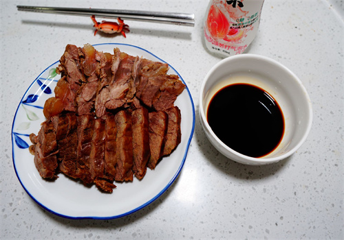 平遙冠云牛肉加盟