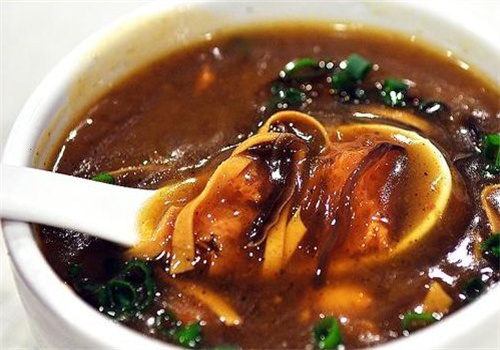曹運洪胡辣湯加盟