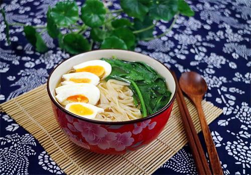 冉冉面館加盟