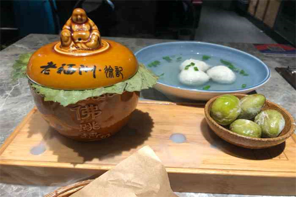 老福州徐記