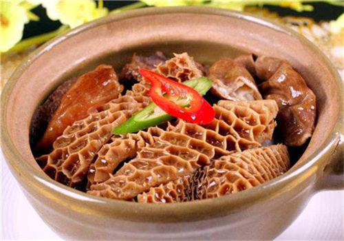嶺南牛雜