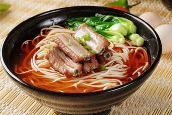 福星米粉