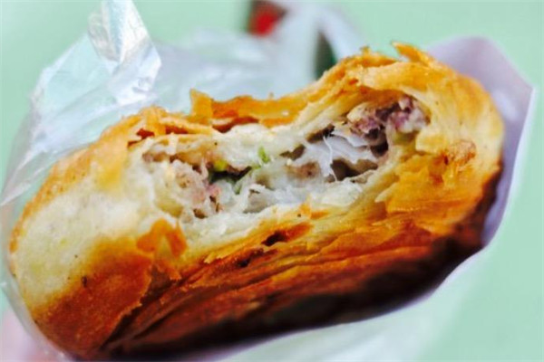 錦當(dāng)鮮牛肉餅