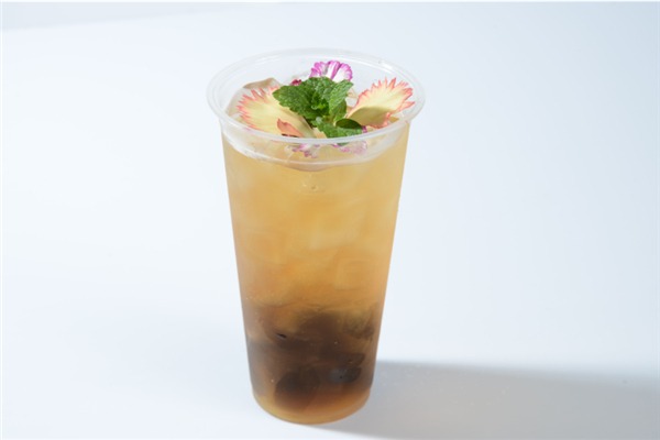 春陽茶室飲品加盟
