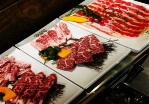 農樂園烤肉