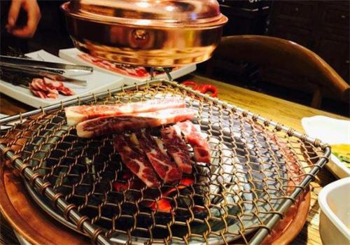 農樂園烤肉