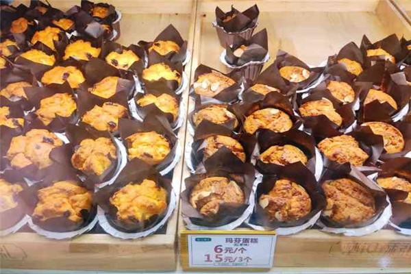 楚漢酥禮糕點