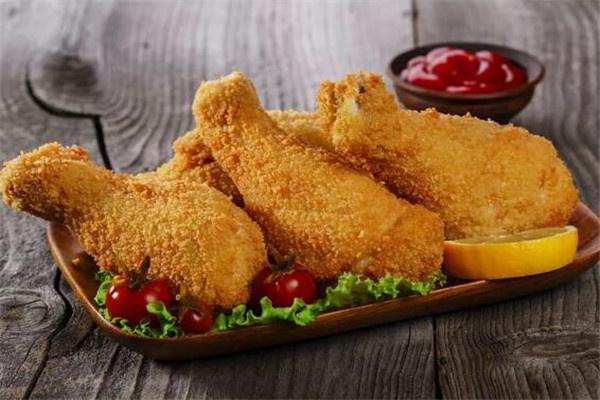 呂記風(fēng)味炸雞加盟