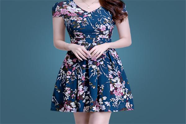 紅房子女裝加盟