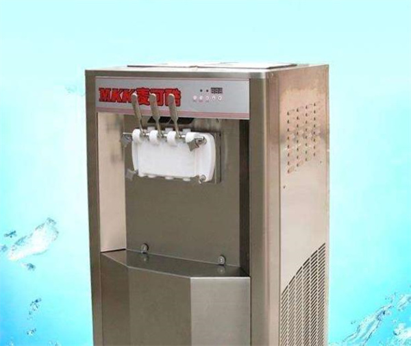麥可酷冰淇淋機怎么樣?