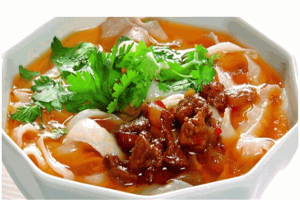 正點削面