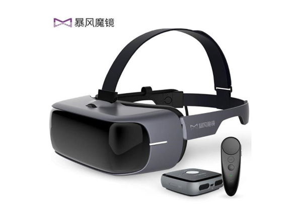 暴風魔鏡VR眼鏡