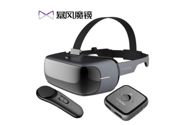 暴風魔鏡VR眼鏡