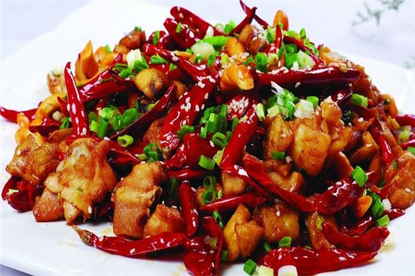 馬房灣66號江湖菜加盟