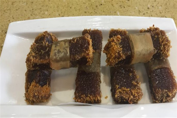 酥哩中華點心加盟