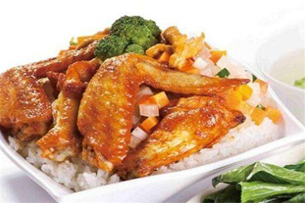 禧云世紀(jì)中餐