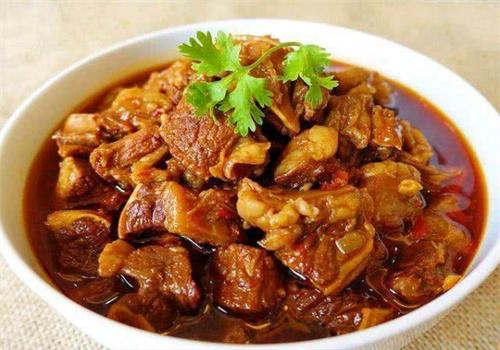 萬(wàn)盛園燉肉館